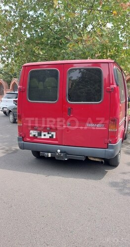 Ford Transit 1999, 356,287 km - 2.5 l - Cəlilabad