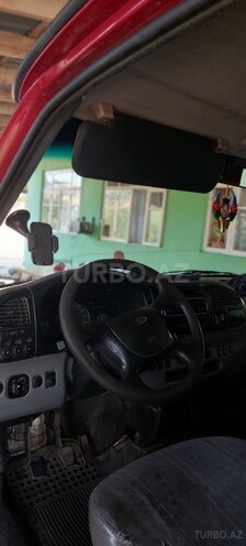 Ford Transit 1999, 356,287 km - 2.5 l - Cəlilabad