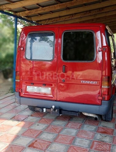 Ford Transit 1999, 356,287 km - 2.5 l - Cəlilabad