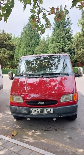 Ford Transit 1999, 356,287 km - 2.5 l - Cəlilabad