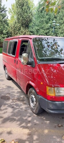 Ford Transit 1999, 356,287 km - 2.5 l - Cəlilabad
