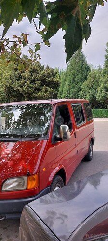 Ford Transit 1999, 356,287 km - 2.5 l - Cəlilabad