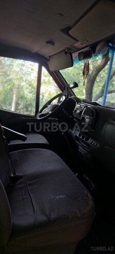 Ford Transit 1999, 356,287 km - 2.5 l - Cəlilabad