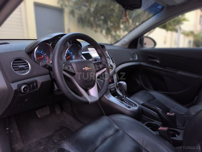 Chevrolet Cruze 2012, 231,000 km - 1.4 l - Bakı