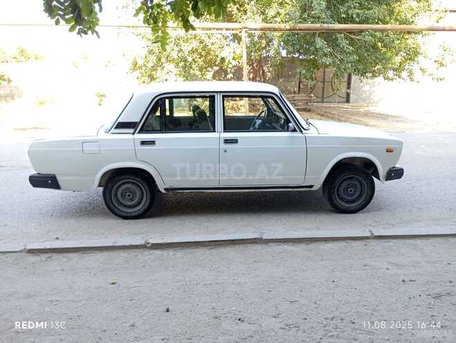 LADA (VAZ) 2107 1996, 69,470 km - 1.6 l - Bakı
