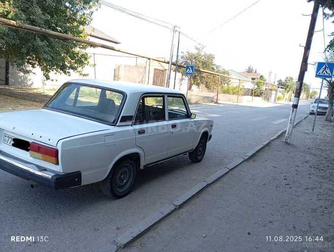 LADA (VAZ) 2107 1996, 69,470 km - 1.6 l - Bakı