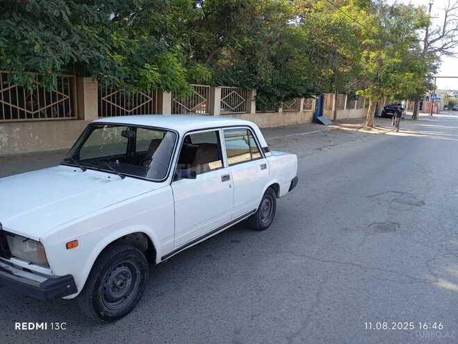 LADA (VAZ) 2107 1996, 69,470 km - 1.6 l - Bakı