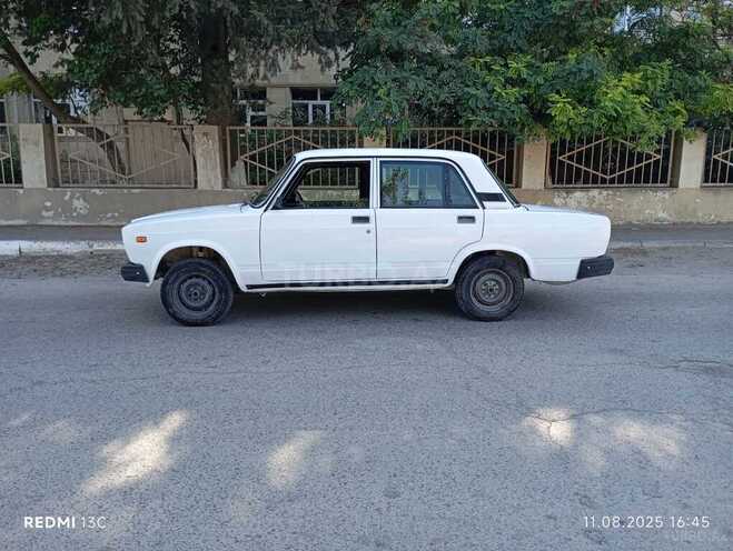 LADA (VAZ) 2107 1996, 69,470 km - 1.6 l - Bakı