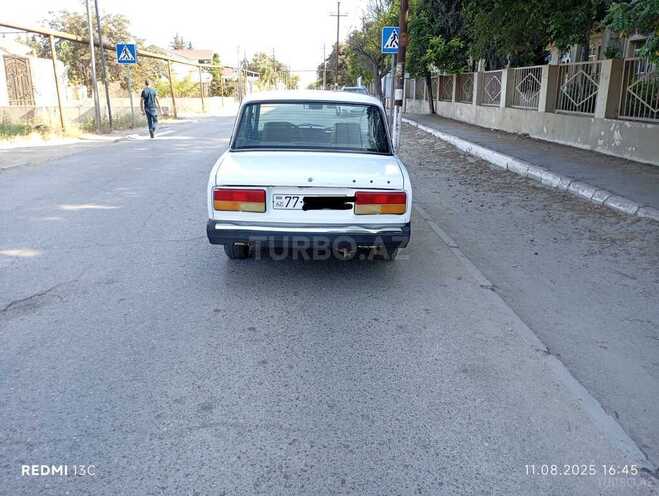 LADA (VAZ) 2107 1996, 69,470 km - 1.6 l - Bakı