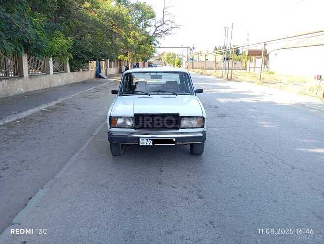 LADA (VAZ) 2107 1996, 69,470 km - 1.6 l - Bakı