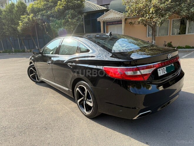 Hyundai Grandeur 2016, 175,164 km - 2.4 l - Bakı