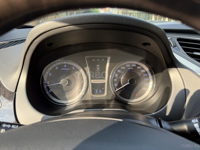 Hyundai Grandeur 2016, 175,164 km - 2.4 l - Bakı