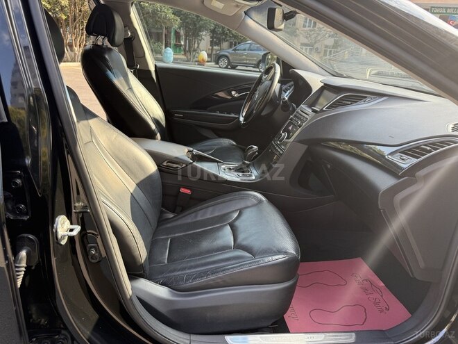 Hyundai Grandeur 2016, 175,164 km - 2.4 l - Bakı