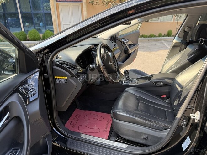 Hyundai Grandeur 2016, 175,164 km - 2.4 l - Bakı