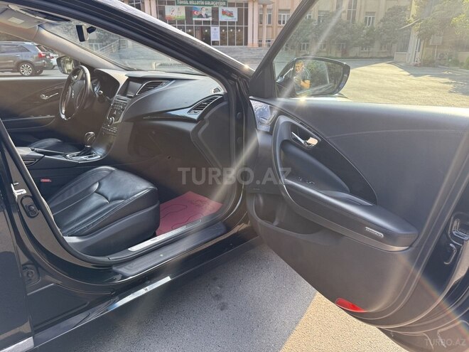 Hyundai Grandeur 2016, 175,164 km - 2.4 l - Bakı