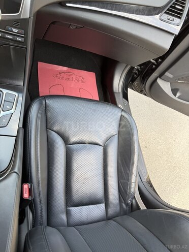 Hyundai Grandeur 2016, 175,164 km - 2.4 l - Bakı