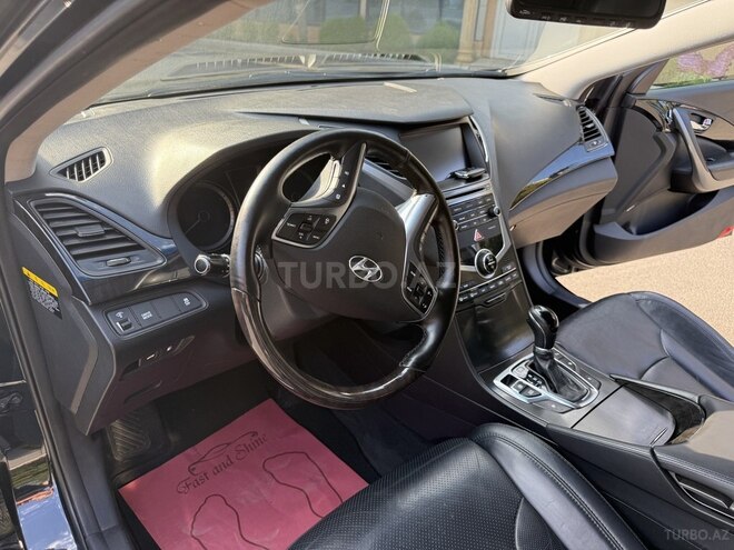 Hyundai Grandeur 2016, 175,164 km - 2.4 l - Bakı