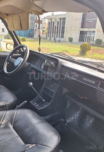 LADA (VAZ) 2107 2006, 90,000 km - 1.5 l - Lənkəran