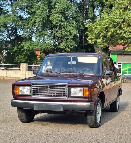 LADA (VAZ) 2107 2006, 90,000 km - 1.5 l - Lənkəran