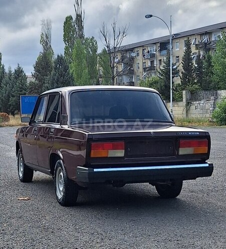 LADA (VAZ) 2107 2006, 90,000 km - 1.5 l - Lənkəran