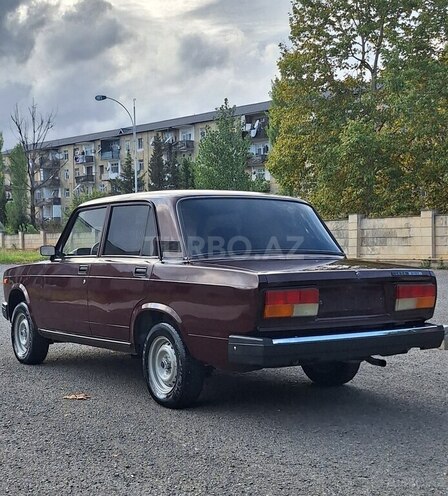 LADA (VAZ) 2107 2006, 90,000 km - 1.5 l - Lənkəran