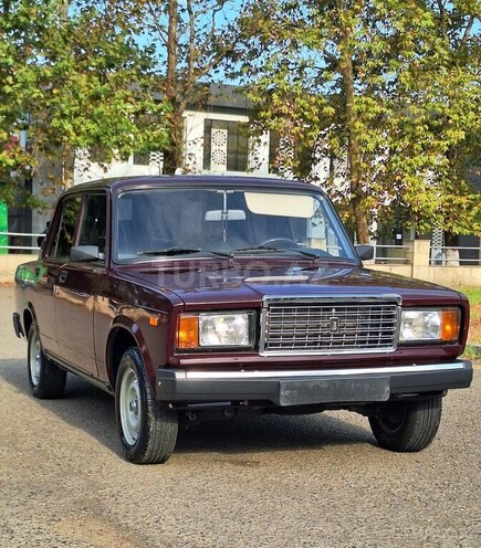 LADA (VAZ) 2107 2006, 90,000 km - 1.5 l - Lənkəran