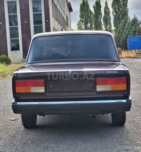 LADA (VAZ) 2107 2006, 90,000 km - 1.5 l - Lənkəran
