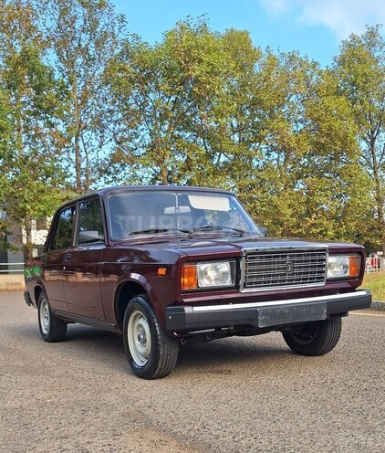 LADA (VAZ) 2107 2006, 90,000 km - 1.5 l - Lənkəran