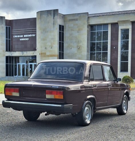LADA (VAZ) 2107 2006, 90,000 km - 1.5 l - Lənkəran
