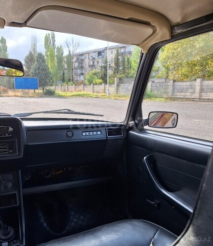LADA (VAZ) 2107 2006, 90,000 km - 1.5 l - Lənkəran