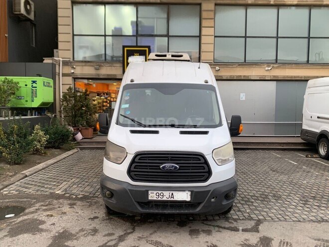 Ford Transit 2013, 594,000 km - 2.2 л - Bakı