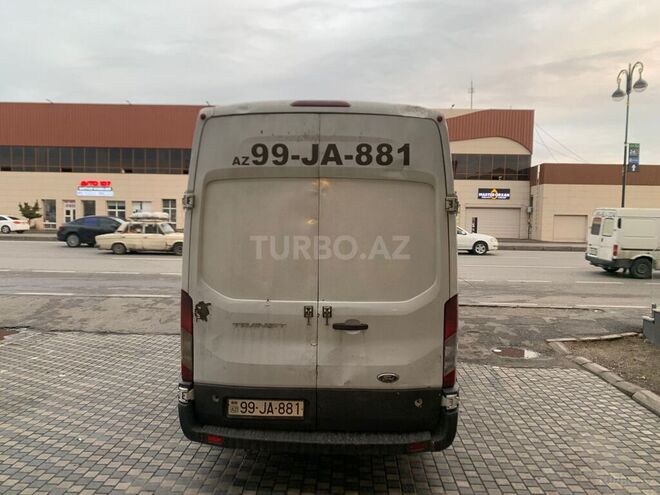 Ford Transit 2013, 594,000 km - 2.2 л - Bakı