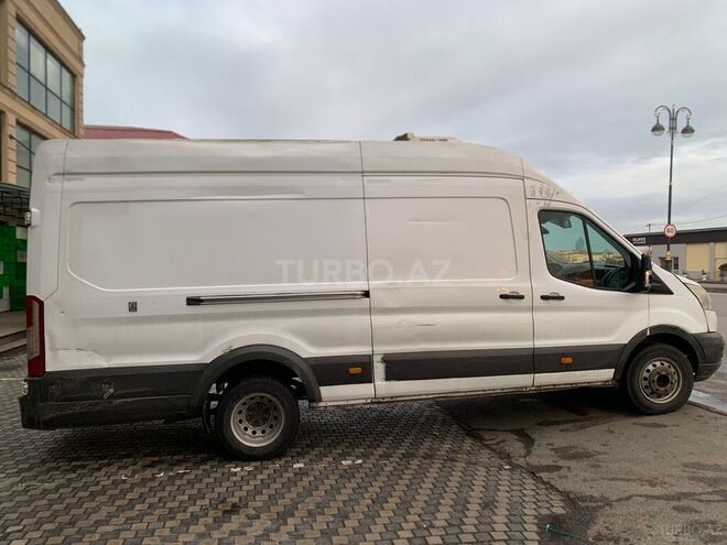 Ford Transit 2013, 594,000 km - 2.2 л - Bakı
