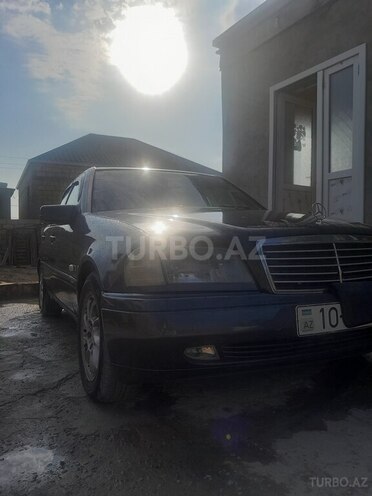 Mercedes C 180 1995, 500,000 km - 1.8 l - Bakı