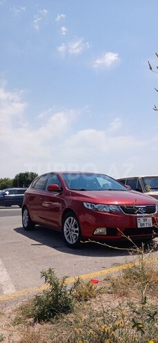 Kia Cerato 2011, 273,643 km - 1.6 l - Bakı