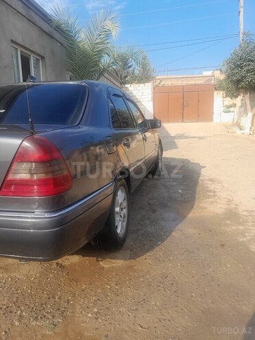 Mercedes C 180 1995, 500,000 km - 1.8 l - Bakı