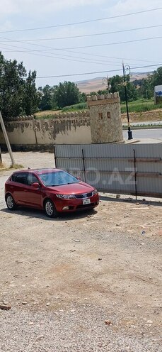 Kia Cerato 2011, 273,643 km - 1.6 l - Bakı