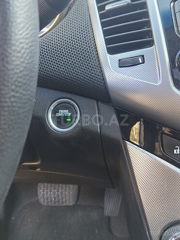 Chevrolet Cruze 2012, 231,000 km - 1.4 l - Bakı
