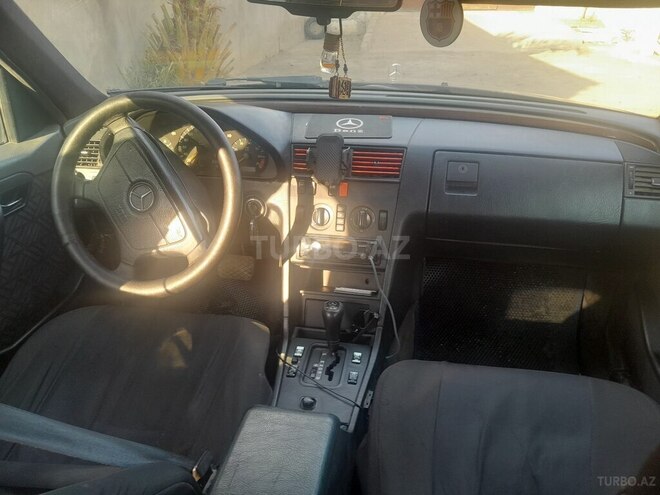 Mercedes C 180 1995, 500,000 km - 1.8 l - Bakı