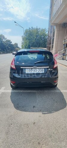 Ford Fiesta 2014, 140,000 km - 1.6 l - Bakı