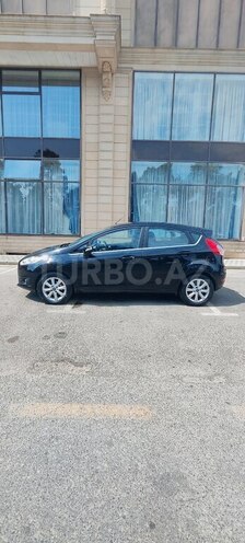 Ford Fiesta 2014, 140,000 km - 1.6 l - Bakı