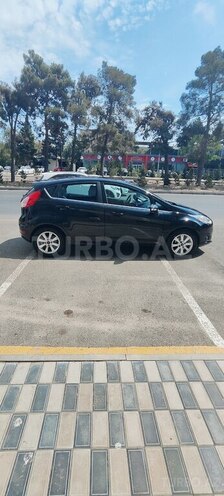 Ford Fiesta 2014, 140,000 km - 1.6 l - Bakı