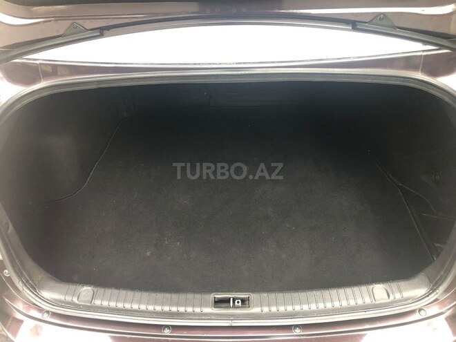 Hyundai Sonata 2006, 199,000 km - 2.0 л - Mingəçevir