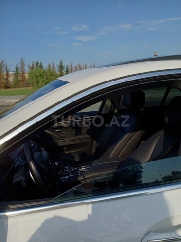 BMW 528 2014, 269,000 km - 2.0 l - Bakı