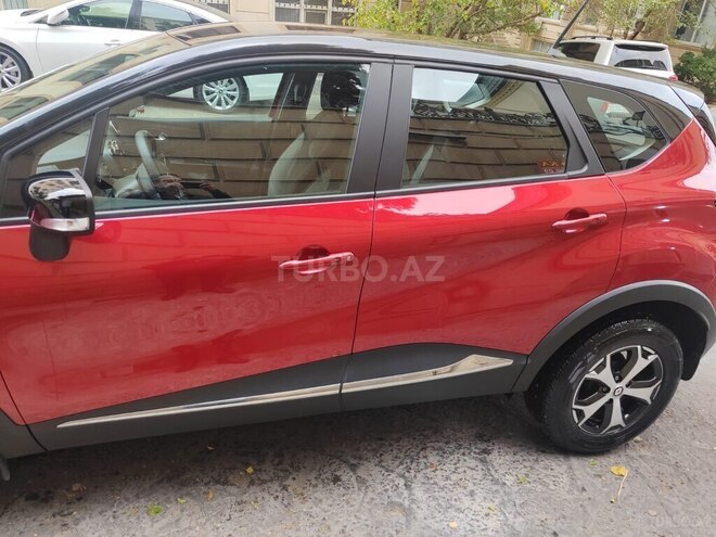 Renault Kaptur 2021, 11,300 km - 1.6 l - Bakı
