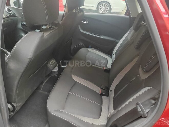 Renault Kaptur 2021, 11,300 km - 1.6 l - Bakı