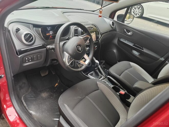 Renault Kaptur 2021, 11,300 km - 1.6 l - Bakı