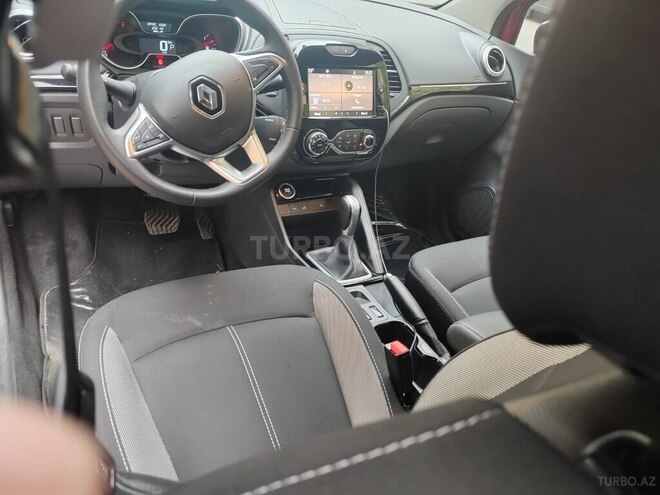 Renault Kaptur 2021, 11,300 km - 1.6 l - Bakı