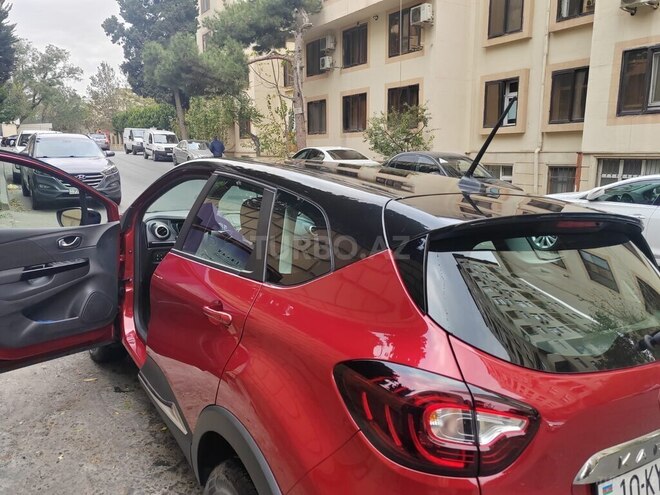 Renault Kaptur 2021, 11,300 km - 1.6 l - Bakı