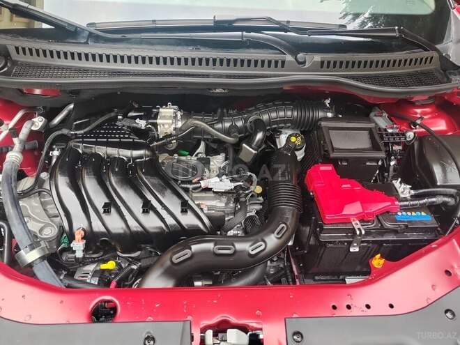 Renault Kaptur 2021, 11,300 km - 1.6 l - Bakı